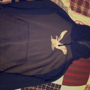American Eagle hoodie
